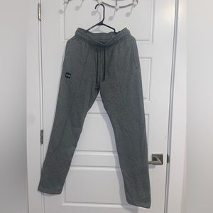 Under Armor Grey Sweatpant